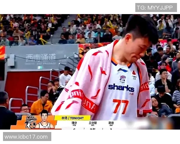 球迷炸锅：全明星这一行为引热议！