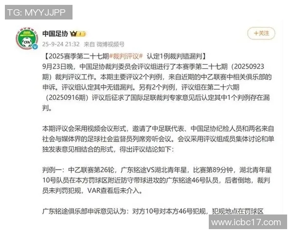 中国足球裁判首次执法欧洲赛事 国际足联高度评价其执法水平