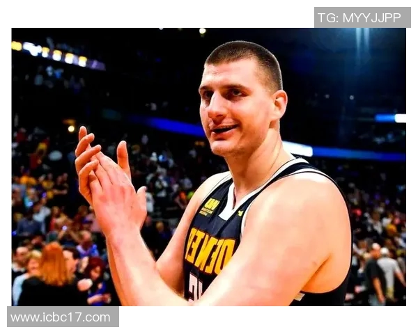 约基奇近5场比赛数据全面分析与表现回顾